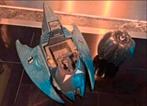 Batman  Aero Bat - KENNER - 1994  + batman, Ophalen, Actiefiguur of Pop