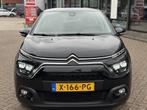 Citroën C3 83pk Plus Navigatie|Airco|Cruise|CarPlay, Voorwielaandrijving, 83 pk, Gebruikt, 1199 cc