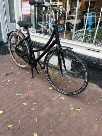 Batavus Packd damesfiets beschikbaar voor biedingen