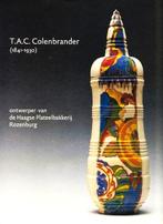 Eliens - T.A.C. Colenbrander 1841-1930, Ophalen, Nieuw, Overige onderwerpen