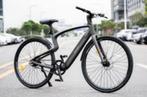 Urtopia Carbon 1 Lyra smart e-bike maat L 15 kg sim-kaart, Nieuw, 50 km per accu of meer, 55 tot 59 cm, Ophalen
