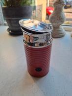 Nespresso melkschuimer, zonder bodemplaat. Is in prima staat, Ophalen of Verzenden