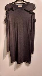 2 feestelijke jurken maat S,, Maat 38/40 (M), Overige typen, Zwart, Ophalen of Verzenden