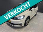 Volkswagen Touran 2.0 TDI SCR Multi-Stuur Parkeer-Sen. DSG N, Euro 6, 4 cilinders, 150 pk, Wit