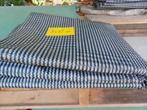 Nieuw, ongebruikt Robuust (tent)tapijt, grondzeil, Caravans en Kamperen, Kampeeraccessoires, Ophalen, Nieuw