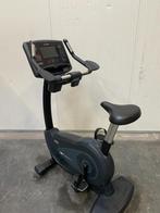 Venzinni uprightbike 10 inch digitaal scherm, Ophalen, Gebruikt, Metaal, Benen
