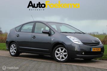 Toyota Prius 1.5 VVT-i Comfort, hybrid TREKHAAK AIRCO beschikbaar voor biedingen