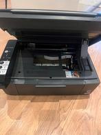 Epson Printer en Scanner - All-in-one, Computers en Software, Printers, Ophalen, Gebruikt, Inkjetprinter, All-in-one