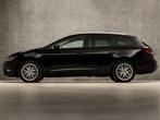 SEAT León ST 1.2 TSI Sport (NAVIGATIE, CLIMATE, LEDER/ALCAN, Auto's, Voorwielaandrijving, 1154 kg, Gebruikt, Zwart