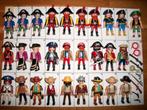 AE figuren poppetjes piraat prinses soldaat politie sporters, Kinderen en Baby's, Speelgoed | Playmobil, Nieuw, Complete set, Ophalen of Verzenden