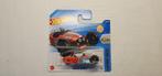 Hot wheels Morgan super 3, Ophalen of Verzenden, Nieuw, Auto