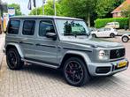 Mercedes-Benz G-Klasse AMG G 63 585pk AMG Speedshift Plus, Automaat, Overige kleuren, G-Klasse, Leder
