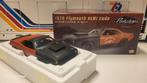 Acme Plymouth Hemi Cuda Porkchops Something Fishy 1of450pcs, Overige merken, Auto, Nieuw, Ophalen of Verzenden