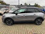 Opel Crossland 1.2 Turbo GS automaat, 12 maanden, 840 kg, Gebruikt, Euro 6