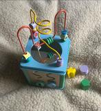 Activiteitenkubus HEMA, Ophalen of Verzenden, Zo goed als nieuw, Overige typen