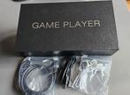 Game player een complete set, 1 speler, Ophalen of Verzenden, Nieuw, Overige modellen