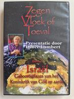 Zegen Vloek of Toeval [DVD] Israël Documentaire, Alle leeftijden, Verzenden, Zo goed als nieuw