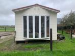 Chalet, Caravans en Kamperen, Stacaravans, Tot en met 2