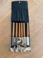 Vintage - Fruitmesjes -, Antiek en Kunst, Antiek | Bestek, Ophalen of Verzenden