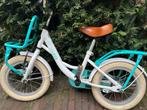 Leuk kinderfietsje Nogan Puck, Ophalen, Gebruikt, Minder dan 16 inch, Puck