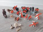 Schleich dieren, Ophalen of Verzenden, Zo goed als nieuw, Beeldje of Figuurtje