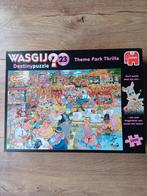 Wasgij puzzels, Ophalen of Verzenden, Meer dan 50 stukjes, Zo goed als nieuw