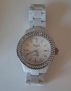 Regal horloge waterdicht, Ophalen of Verzenden, Zo goed als nieuw, Staal, Overige merken