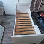 Ikea kinder bed, sundvik, Gebruikt, 70 tot 85 cm, Ophalen of Verzenden, Lattenbodem