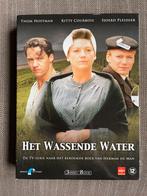 Het Wassende Water - TV Serie 3 dvd-box, Boxset, Drama, Ophalen of Verzenden, Zo goed als nieuw