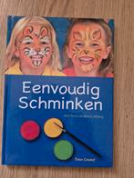 Eenvoudig Schminken - Grimeren voor beginners, René Reiche en Bettina Wilberg, Ophalen of Verzenden, Zo goed als nieuw, Scrapbooking en Knutselen