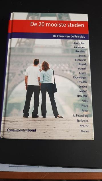 de 20 mooiste steden consumentenbond nieuw beschikbaar voor biedingen