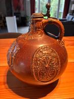 Baardmankruik – Reinhold Merkelbach  (Duitsland), Antiek en Kunst, Antiek | Keramiek en Aardewerk, Ophalen of Verzenden