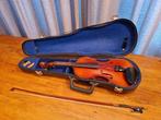 Vintage kinderviool, 54 cm, Ophalen of Verzenden, 4/4-viool, Viool, Viool