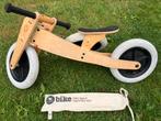 Wishbone bike loopfiets, Kinderen en Baby's, Speelgoed | Buiten | Voertuigen en Loopfietsen, Ophalen, Zo goed als nieuw, Loopfiets