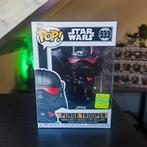 Funko Pop Star Wars Purge Trooper Limited Edition, Ophalen of Verzenden, Zo goed als nieuw