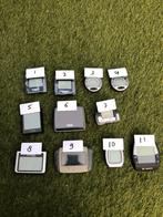 Diverse E Bike displays shimano/bosch/Ion/Gazelle, Ophalen of Verzenden, Zo goed als nieuw