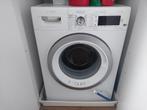 Wasmachine Bosch serie 8 i-dos 9kg exclusive 5,5 jaar oud, Gebruikt, Wolwasprogramma, 1200 tot 1600 toeren, 8 tot 10 kg