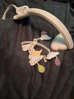 Fisher-price muziekmobiel, Ophalen, Zo goed als nieuw, Mobiel
