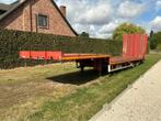 Desot OZL52 Dieplader, Auto's, Vrachtwagens, Overige brandstoffen, Bedrijf, Aanhangers en Opleggers, Te koop