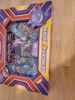 Pokemon gengar ex box, Ophalen, Zo goed als nieuw