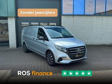 Mercedes-Benz Vito 119 CDI L3 Select BPM vrij Multibeam 2x S beschikbaar voor biedingen