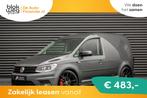 Volkswagen Caddy 2.0 TDI L1H1 BMT 189PK / FULL € 28.945,00, Auto's, Automaat, Gebruikt, 4 cilinders, 700 kg