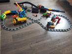 Grote duplo verzameling, Ophalen, Zo goed als nieuw