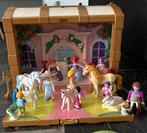 Playmobil 4249 Meeneemkoffer + Extra's, Kinderen en Baby's, Speelgoed | Playmobil, Ophalen of Verzenden, Zo goed als nieuw