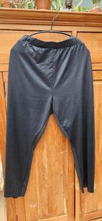 Legging van Zizzi, maat XL, Kleding | Dames, Grote Maten, Zizzi, Zwart, Ophalen of Verzenden, Zo goed als nieuw