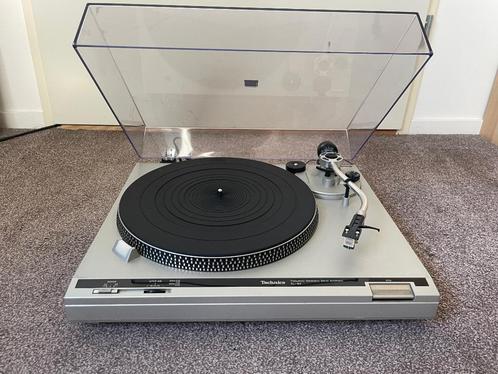 Technics SL-B2 FG-Servo platenspeler – goed werkend, Audio, Tv en Foto, Platenspelers, Gebruikt, Platenspeler, Technics, Ophalen of Verzenden