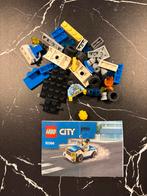 Lego City 30366 Politieauto - Complete Set, Ophalen, Zo goed als nieuw, Complete set, Lego
