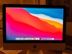 Apple iMac 21.5 inch (Mid 2014), Computers en Software, Gebruikt, Ophalen of Verzenden, 8 GB, SSD