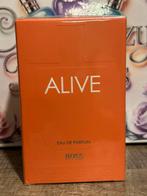 Hugo Boss - alive 50ml edp, Ophalen of Verzenden, Nieuw