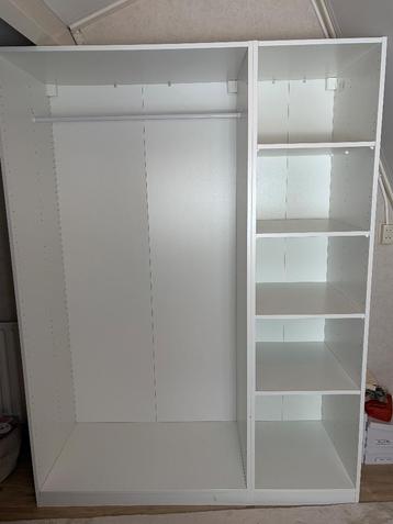 Ikea pax kast